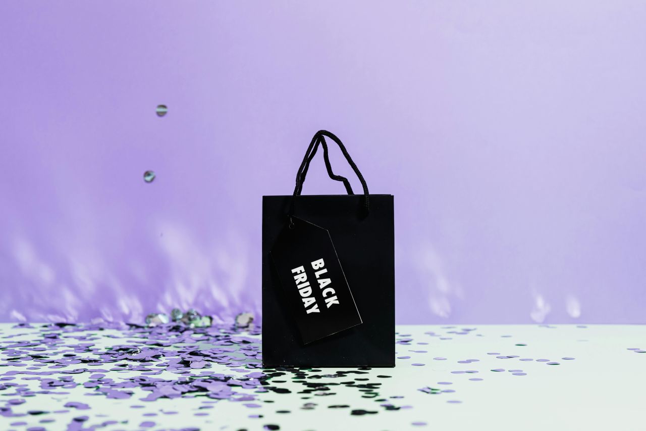Bayemeyc Black Friday İndirimi