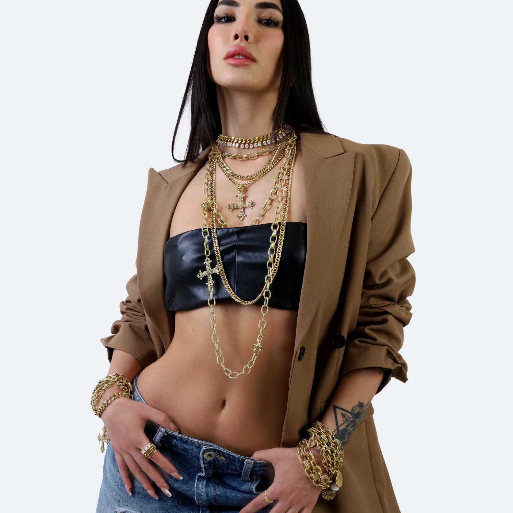 Maksimalist Stil