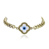 ECLOVER CHARM BİLEKLİK
