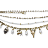 ALEGRIA CHAIN BELT