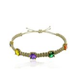 ATOMISENSE CRYSTAL STONE BRACELET