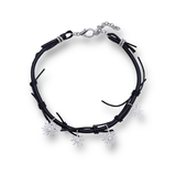 Silver Phoenix Necklace Combine