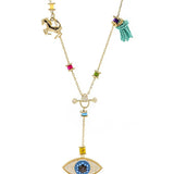 CHANCE CHAIN NECKLACE