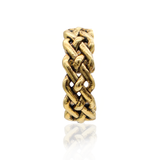 CIRCLE CUFF EARRINGS