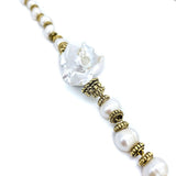 CLACHOR PEARL NECKLACE