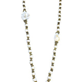 CLACHOR PEARL NECKLACE