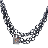 CLOIG CHAINMAIL NECKLACE
