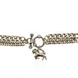 CORRERE CHARM BRACELET