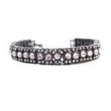 Luce Crystal Stone Bracelet