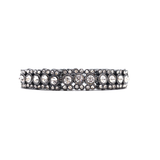 Luce Crystal Stone Bracelet