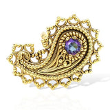 EMPEROR STATEMENT RING