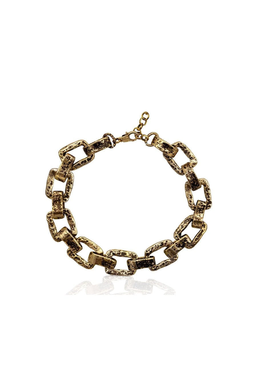 PHOENIX- EPAIS COMBINED NECKLACE