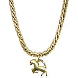 EQUEN CHARM KOLYE