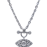 ESCENA GÖZ CHARM KOLYE