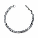 Silver Phoenix Necklace Combine
