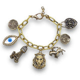 JEGA CHARM BİLEKLİK