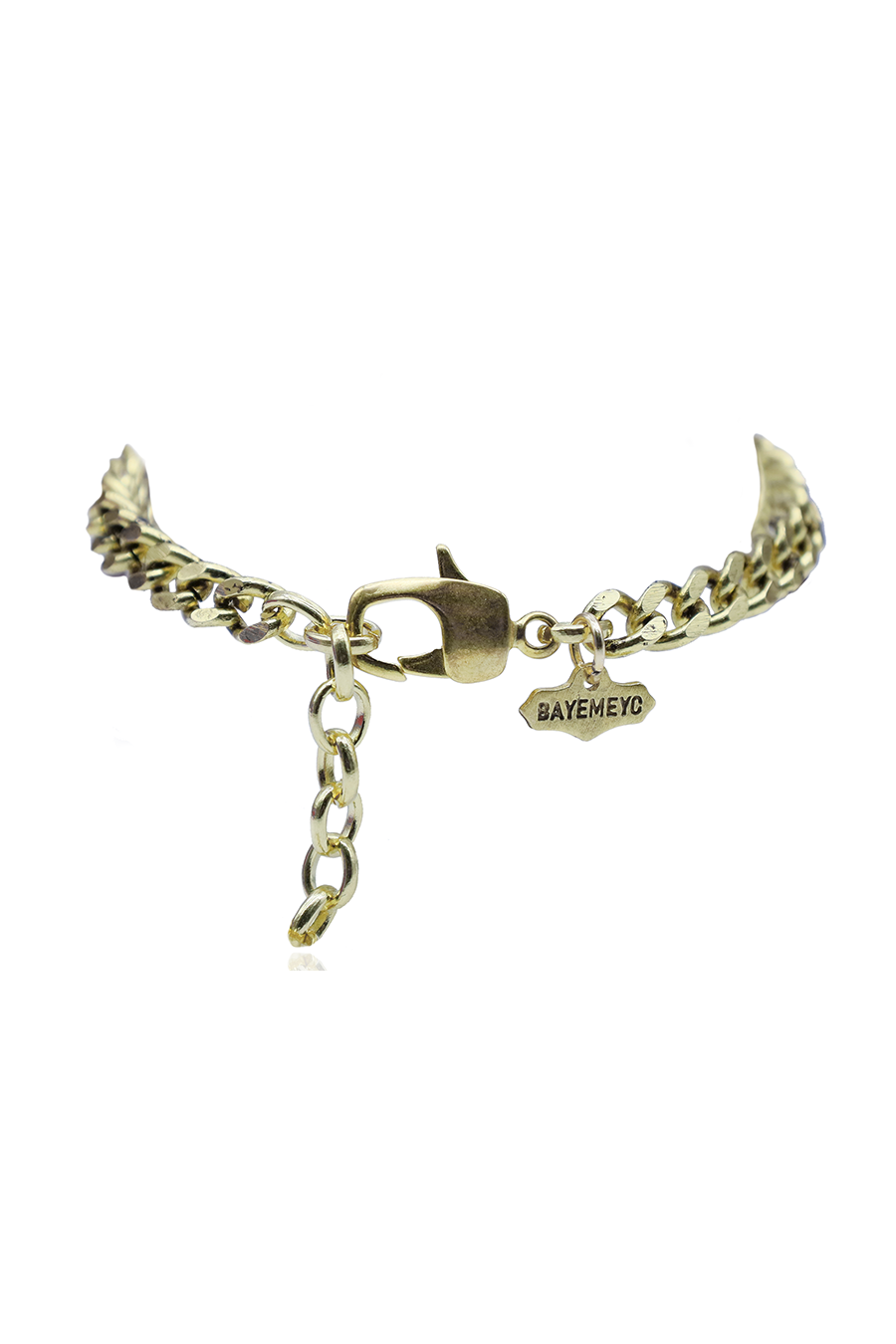 ECLOVER CHARM BİLEKLİK