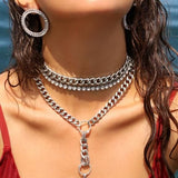 JEW KOLYE SET