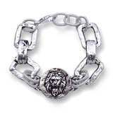 LEO CHAIN CHARM BİLEKLİK