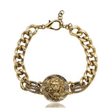 LIONS CHARM BİLEKLİK