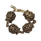 LEO CHARM BİLEKLİK