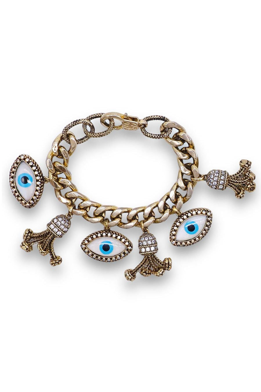 LOEIL MER CHARM BİLEKLİK