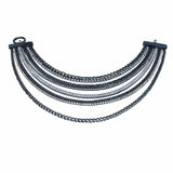 LUCE NOTTURNA SET KOLYE