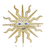 MASCHERA BROŞ