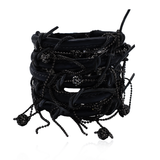 MEDLEY DERİ BİLEKLİK
