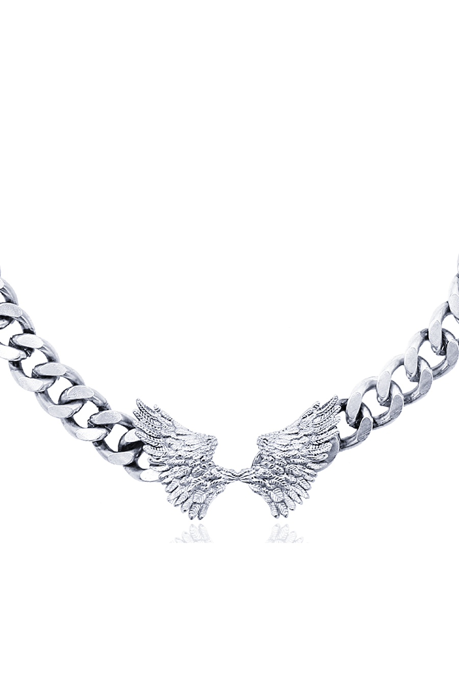 MIAN MELEK KANADI CHOKER KOLYE