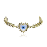 MYSTICOR CHARM BRACELET