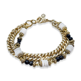 NERO CHAIN BRACELET