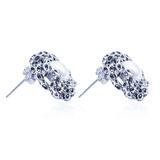 OPHIDIA PEARL EARRING