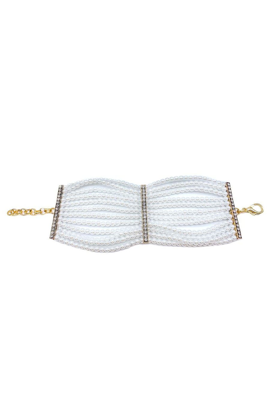 Palais Pearl Bracelet