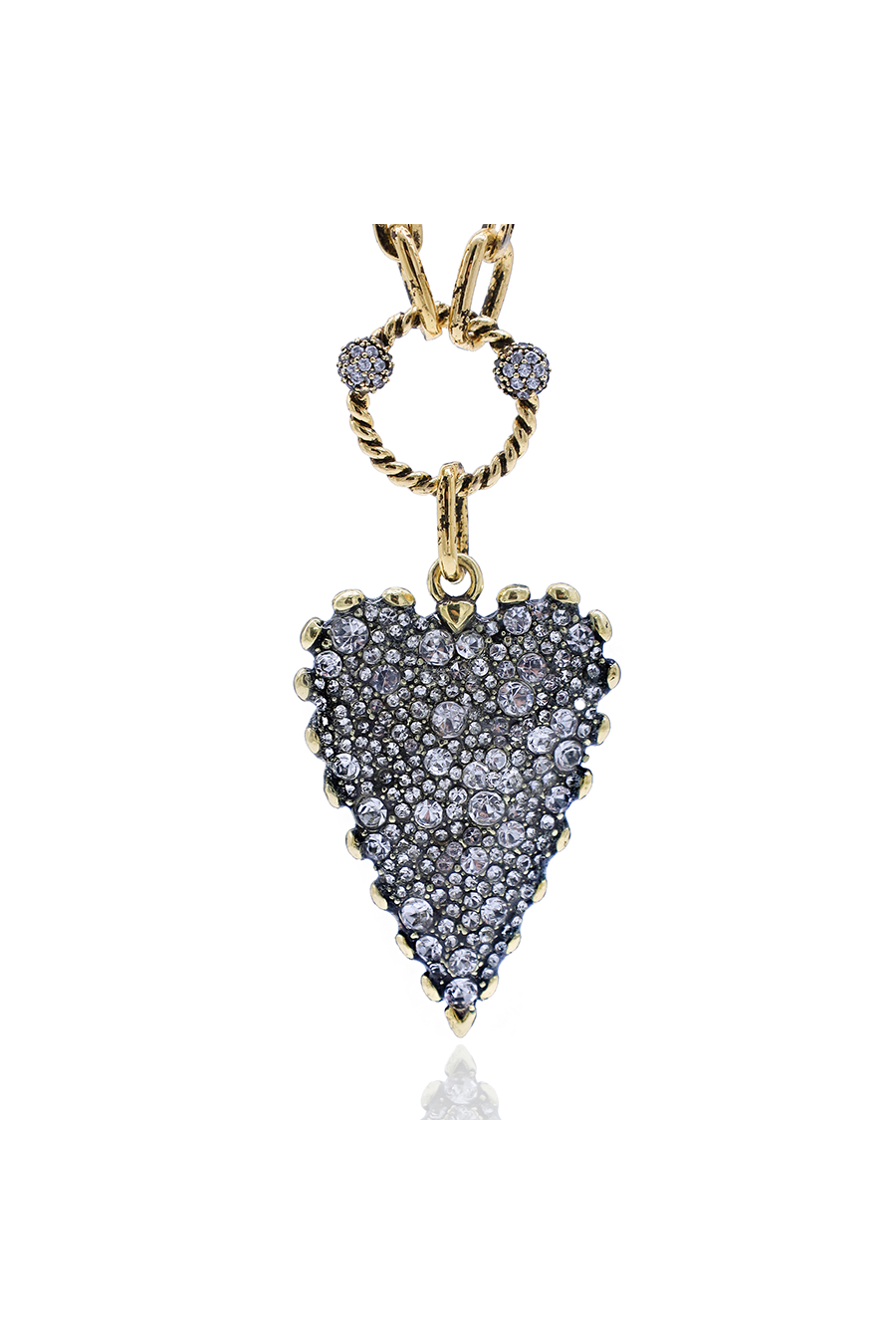 Passione Necklace