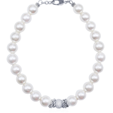 PEARL EMPIRE CHOKER İNCİ KOLYE