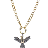 PHOENIX ZİNCİR KOLYE