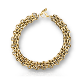 RENAISSANCE CHAIN NECKLACE