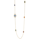 VINTANA CHAIN NECKLACE