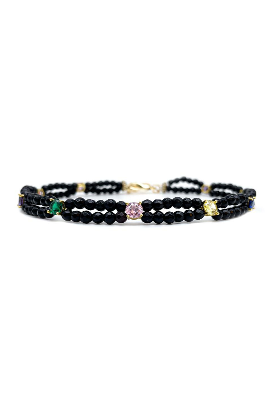 REVE COLORE NECKLACE
