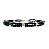 REVE COLORE NECKLACE