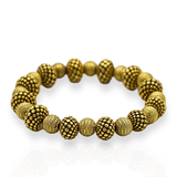 RICH GOLD PLATED BRACELET