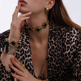 RAVORA CHOKER KOLYE