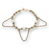 RUBENS CHAIN NECKLACE