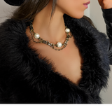 RUBENS CHAIN NECKLACE