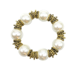 SIETE PEARL BRACELET