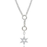 SITORA STAR NECKLACE