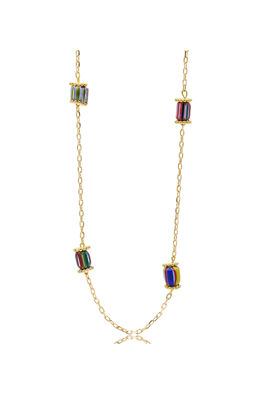 SUCRE CHAIN NECKLACE