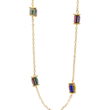 SUCRE CHAIN NECKLACE