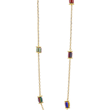 SUCRE CHAIN NECKLACE